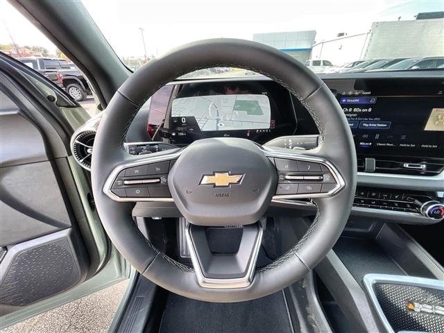 new 2026 Chevrolet Equinox car, priced at $34,585