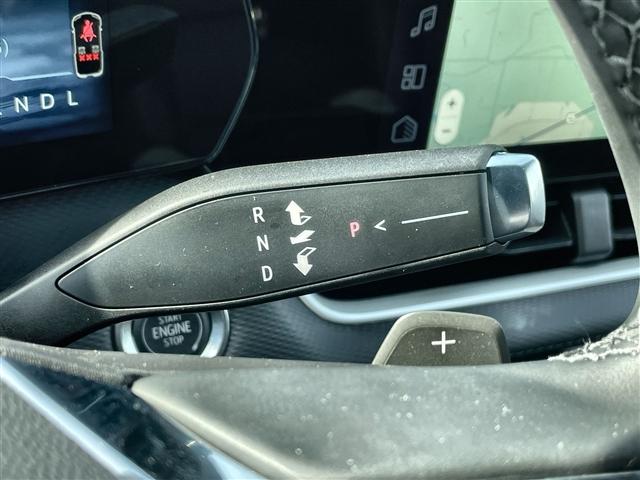 new 2026 Chevrolet Equinox car, priced at $34,585