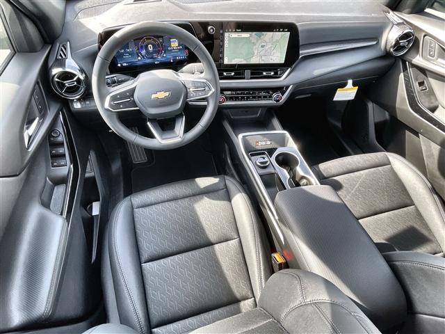 new 2026 Chevrolet Equinox car, priced at $34,585