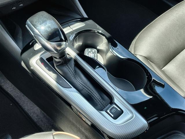 new 2025 Buick Envista car, priced at $30,298