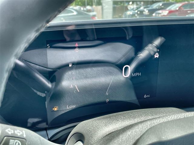 new 2025 Buick Envista car, priced at $30,298