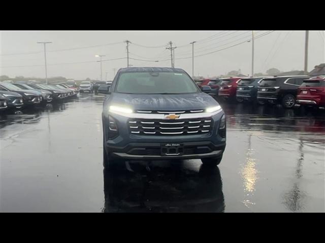 new 2026 Chevrolet Equinox car, priced at $28,055