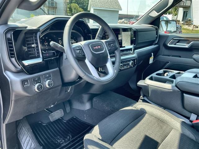 new 2026 GMC Sierra 1500 car, priced at $55,805
