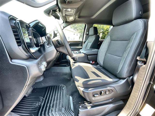 new 2026 GMC Sierra 1500 car, priced at $55,805