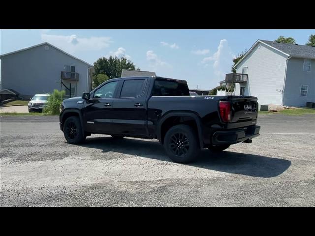 new 2026 GMC Sierra 1500 car, priced at $55,805
