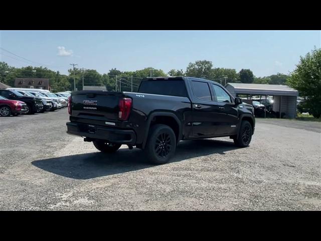 new 2026 GMC Sierra 1500 car, priced at $55,805