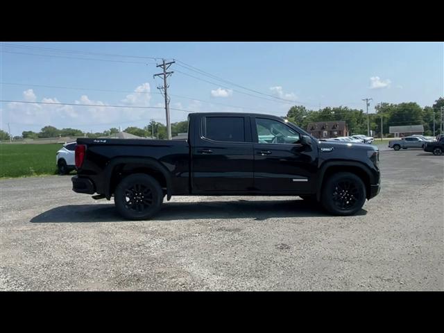 new 2026 GMC Sierra 1500 car, priced at $55,805