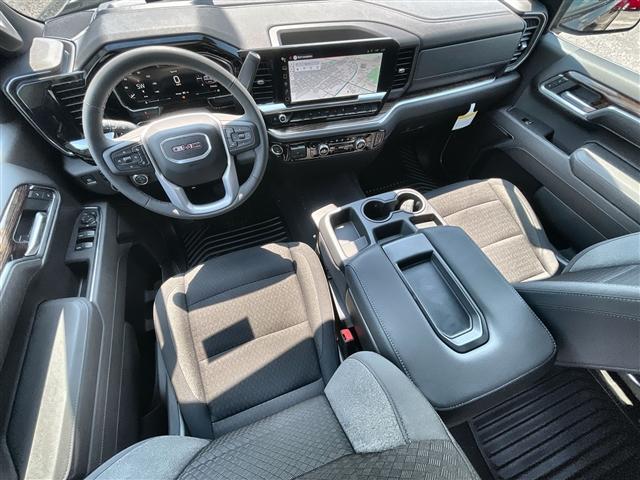 new 2026 GMC Sierra 1500 car, priced at $55,805