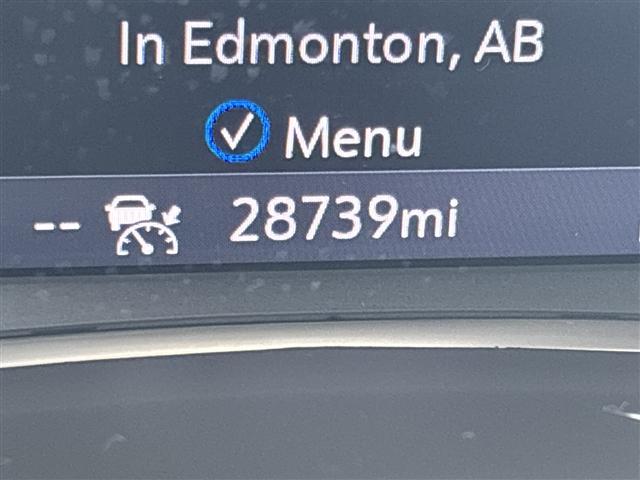 used 2022 Chevrolet Equinox car, priced at $26,222