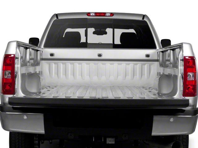 used 2013 Chevrolet Silverado 1500 car, priced at $11,999