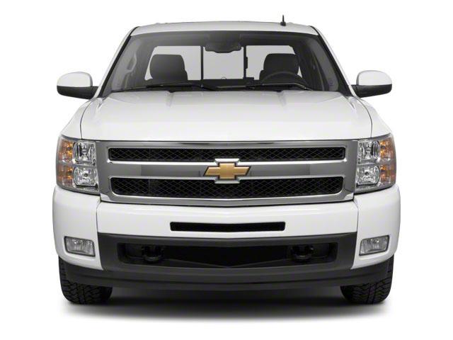 used 2013 Chevrolet Silverado 1500 car, priced at $11,999