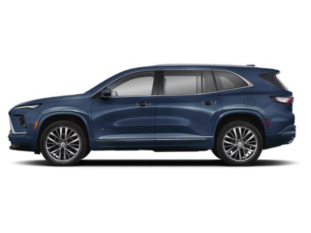 new 2025 Buick Enclave car, priced at $44,890