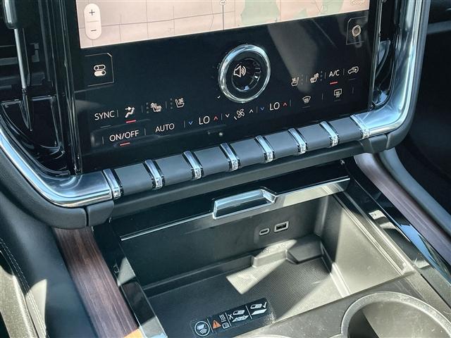 new 2026 GMC Yukon car, priced at $89,307