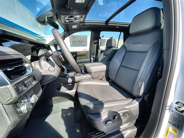 new 2026 GMC Yukon car, priced at $89,307