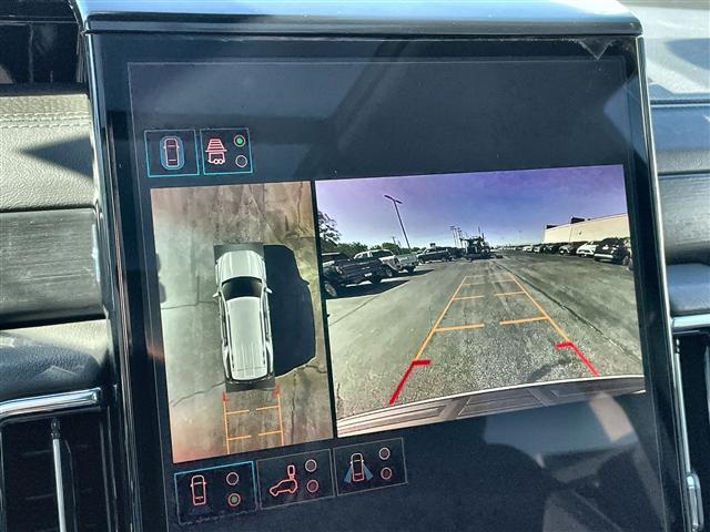 new 2026 GMC Yukon car, priced at $89,307