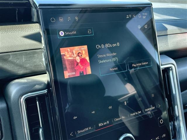 new 2026 GMC Yukon car, priced at $89,307