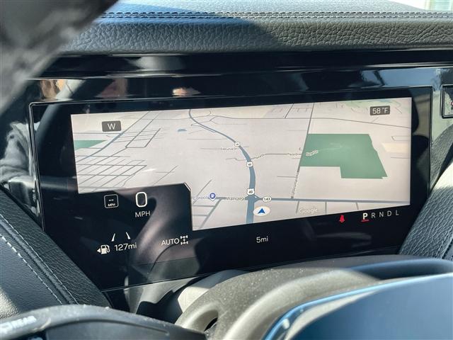 new 2026 GMC Yukon car, priced at $89,307