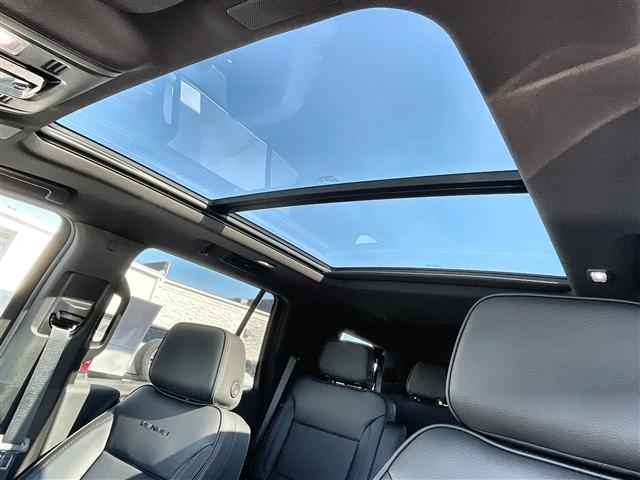 new 2026 GMC Yukon car, priced at $89,307