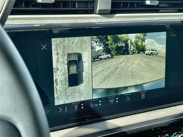 new 2025 GMC Sierra 2500 car, priced at $72,833