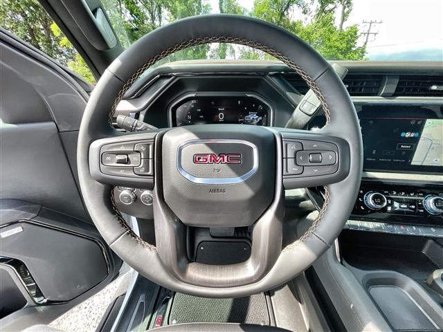 new 2025 GMC Sierra 2500 car, priced at $72,833