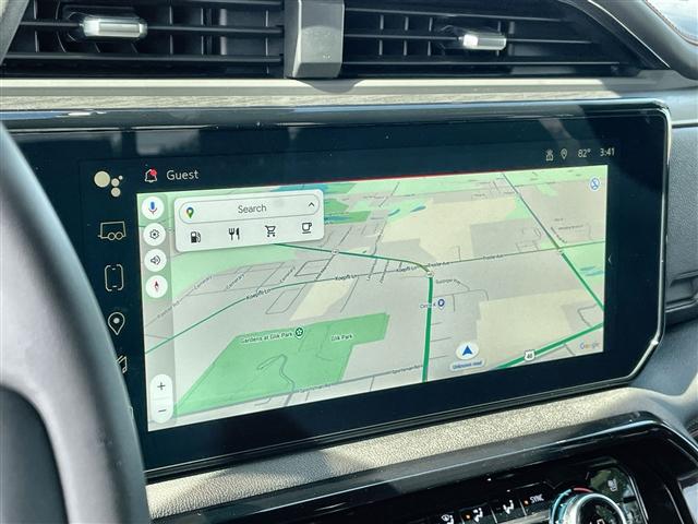 new 2025 GMC Sierra 2500 car, priced at $72,833
