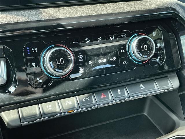 new 2025 GMC Sierra 2500 car, priced at $72,833