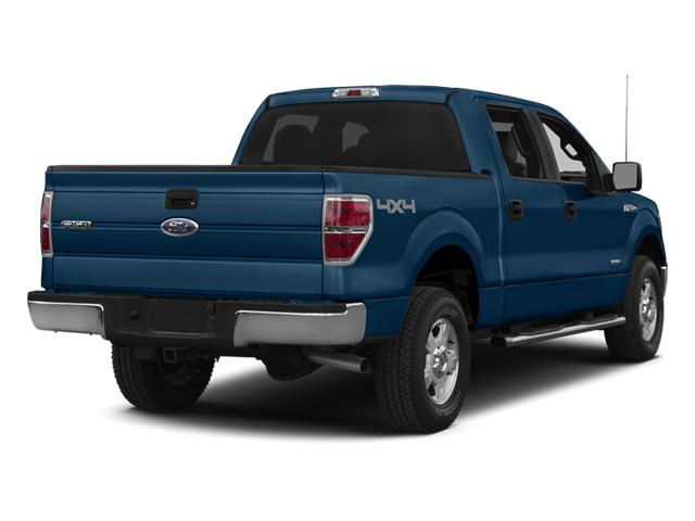 used 2014 Ford F-150 car, priced at $12,999