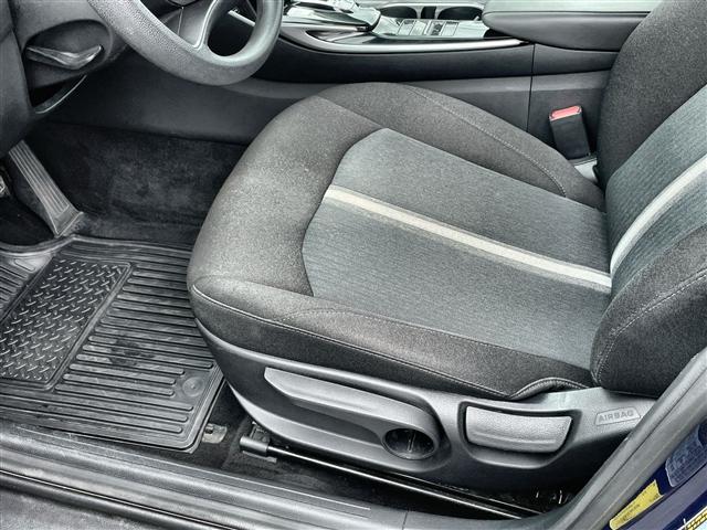 used 2021 Hyundai Sonata car, priced at $18,999