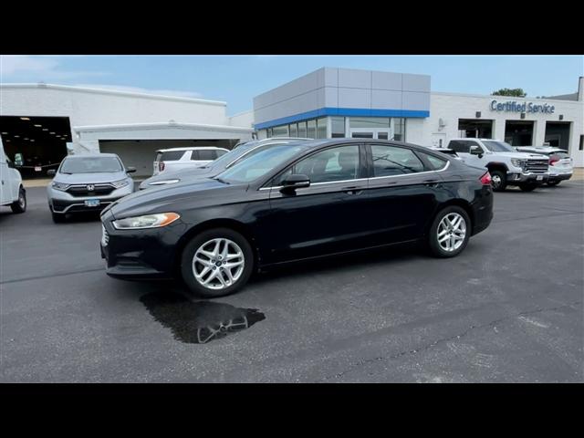 used 2013 Ford Fusion car, priced at $6,395