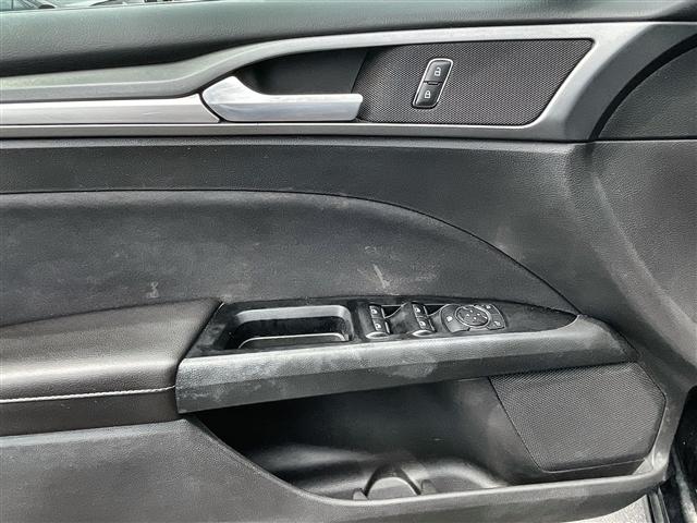used 2013 Ford Fusion car, priced at $6,395