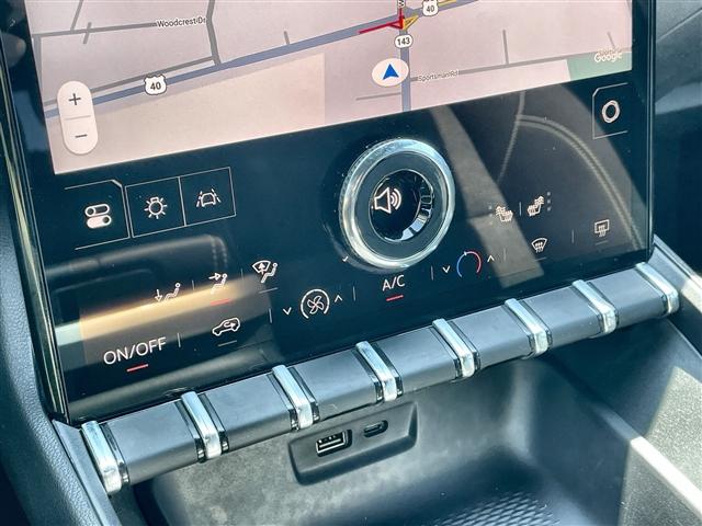 new 2025 GMC Terrain car, priced at $32,873