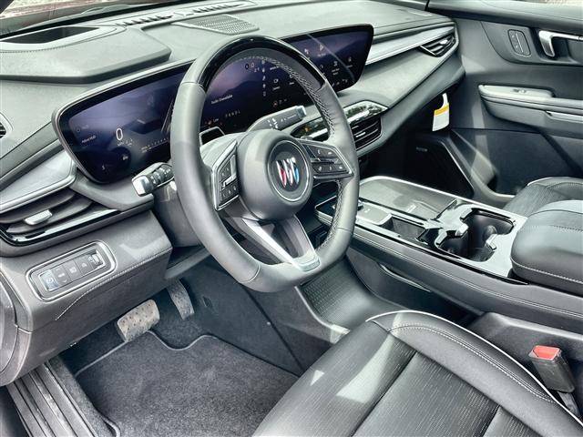 new 2025 Buick Enclave car, priced at $52,040