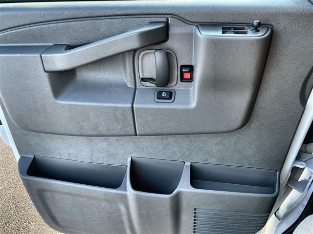 new 2025 GMC Savana 2500 car, priced at $46,935