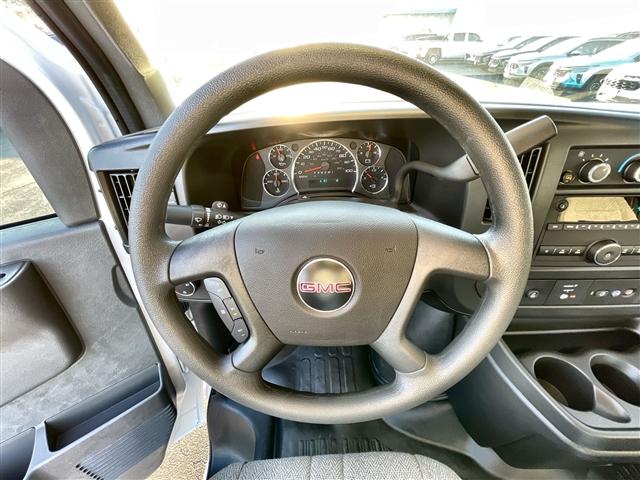 new 2025 GMC Savana 2500 car, priced at $46,935