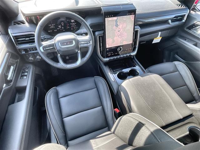 new 2026 GMC Yukon car, priced at $72,352