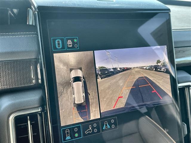 new 2026 GMC Yukon car, priced at $72,352