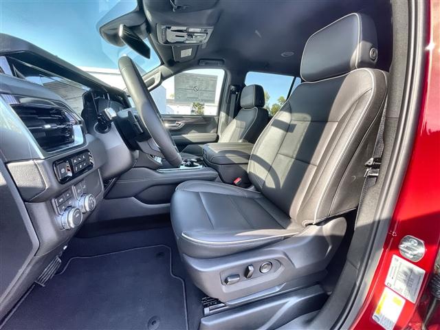 new 2026 GMC Yukon car, priced at $72,352