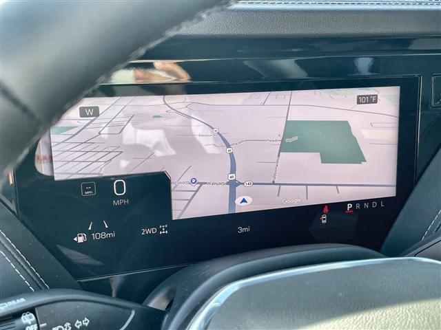 new 2026 GMC Yukon car, priced at $72,352