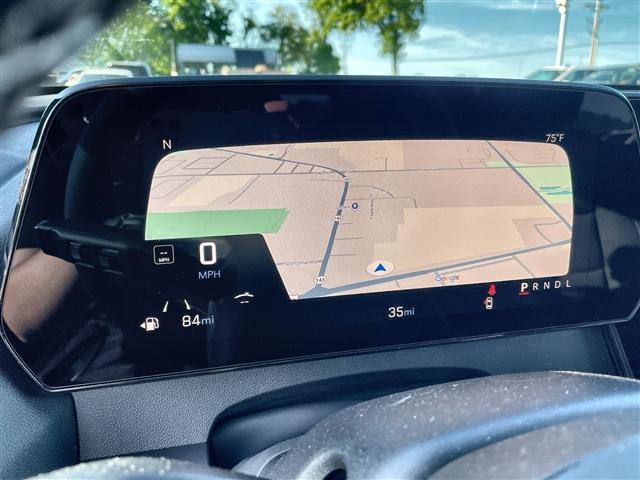 new 2025 Chevrolet Traverse car, priced at $42,595