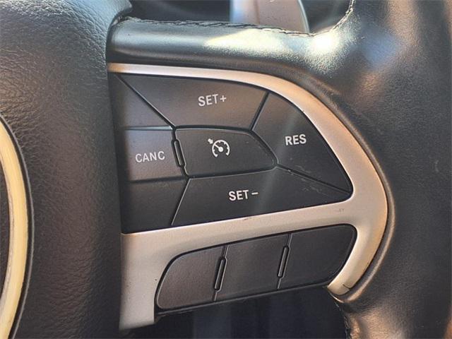 used 2017 Dodge Durango car, priced at $15,995