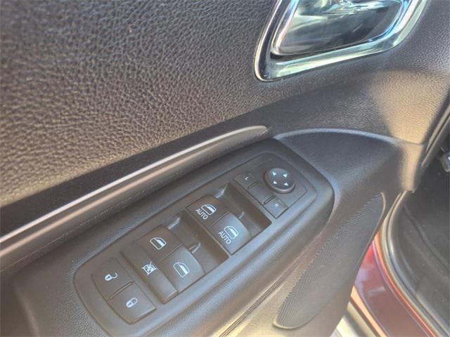 used 2017 Dodge Durango car, priced at $15,995
