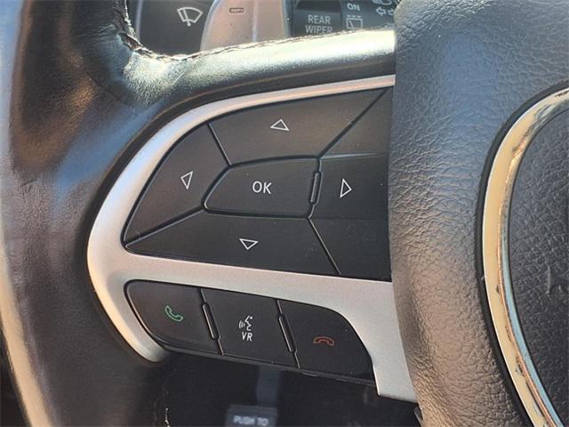 used 2017 Dodge Durango car, priced at $15,995