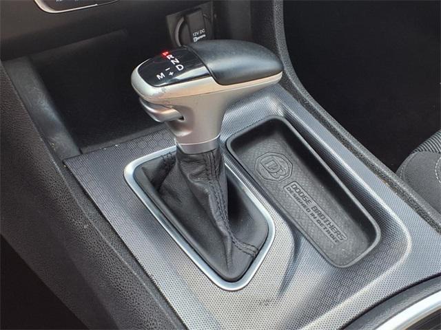 used 2017 Dodge Charger car, priced at $14,995