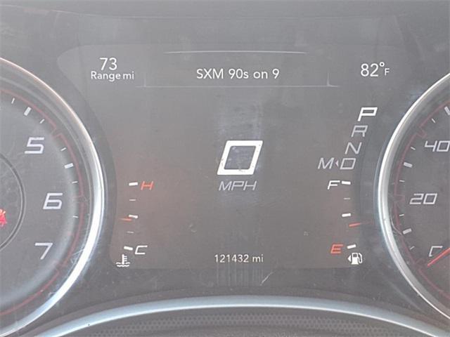 used 2017 Dodge Charger car, priced at $14,995