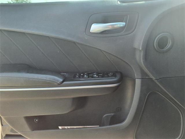 used 2017 Dodge Charger car, priced at $14,995