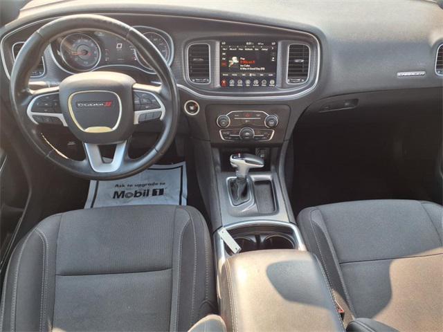 used 2017 Dodge Charger car, priced at $14,995