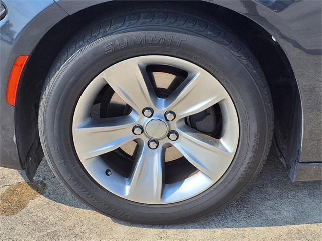 used 2017 Dodge Charger car, priced at $14,995