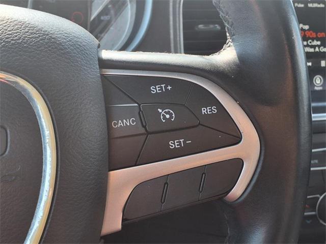 used 2017 Dodge Charger car, priced at $14,995