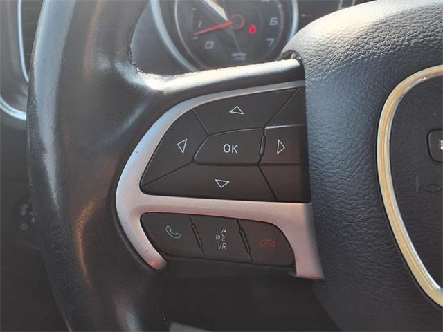 used 2017 Dodge Charger car, priced at $14,995