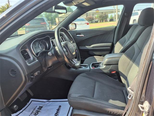 used 2017 Dodge Charger car, priced at $14,995